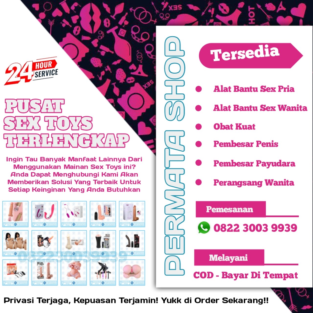 Penjual Sex Toys Banjarnegara  COD 082230039939 Alat Bantu Sex di Banjarnegara  